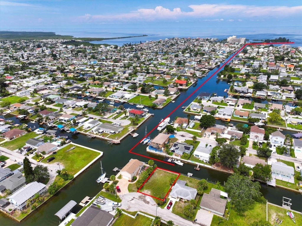 13901 Duley Avenue Hudson FL 34667 - DIRECT GULF ACCESS W7877392 image6