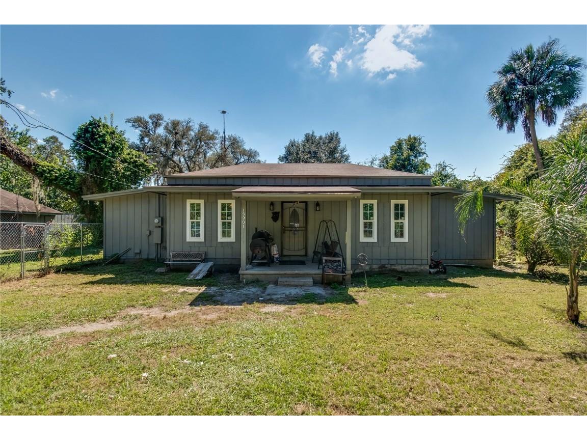 13901 NE 110th Avenue Road Fort Mc Coy FL 32134 - ALBRITTON LAKE OM647200 image1