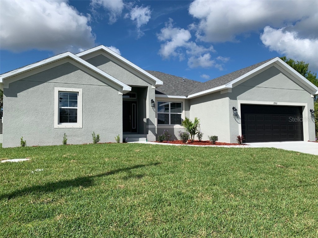 13902 Allamanda Circle Port Charlotte FL 33981 - ALLAMANDA WATERWAY C7506043 image1