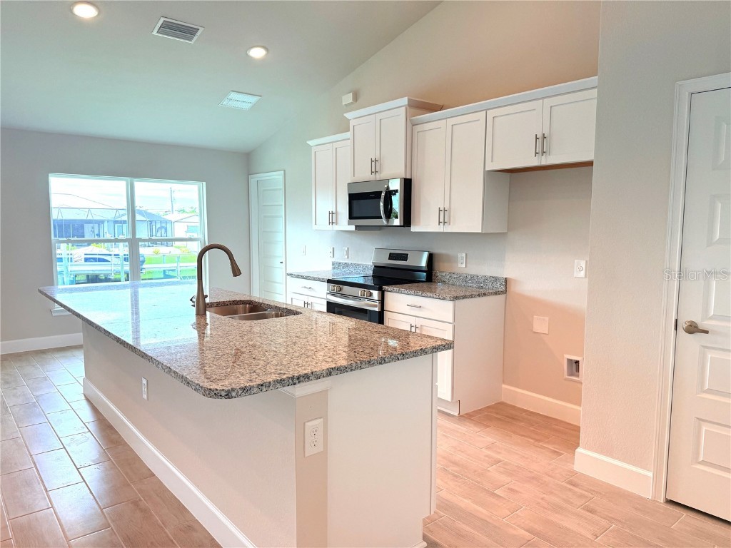 13902 Allamanda Circle Port Charlotte FL 33981 - ALLAMANDA WATERWAY C7506043 image10