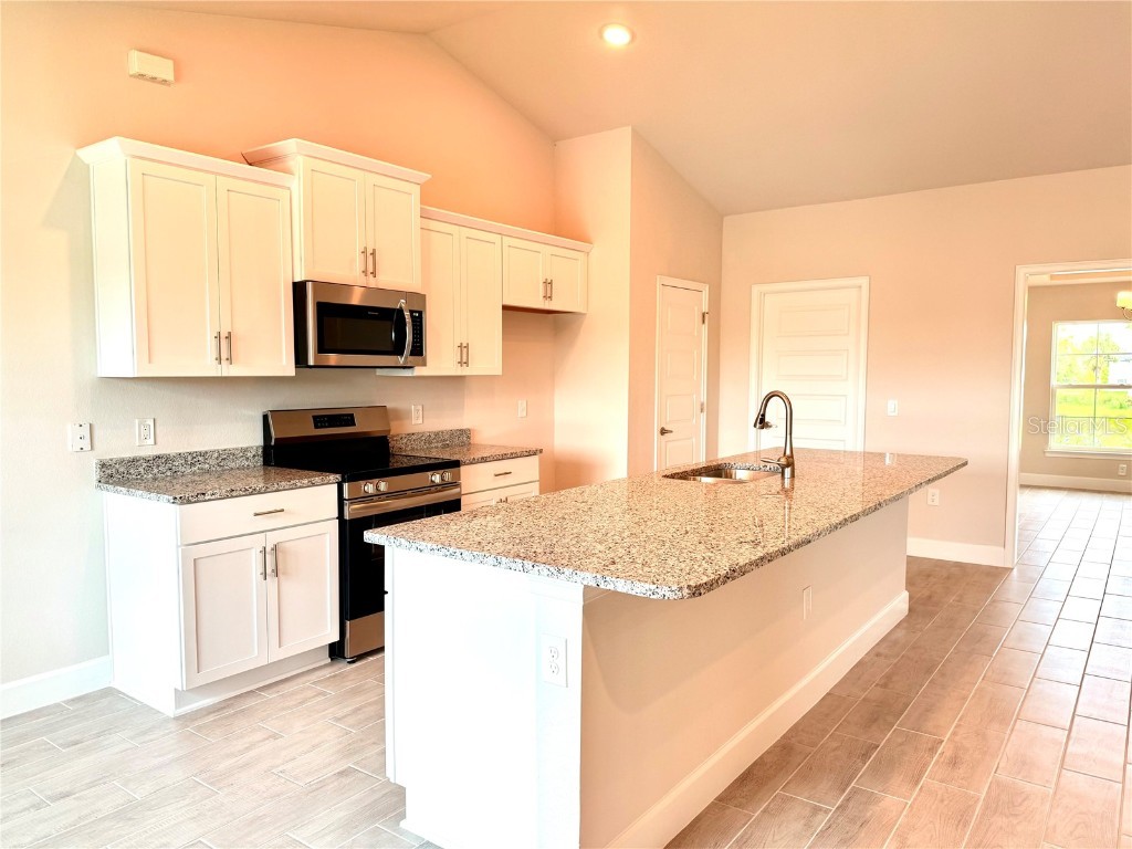 13902 Allamanda Circle Port Charlotte FL 33981 - ALLAMANDA WATERWAY C7506043 image13