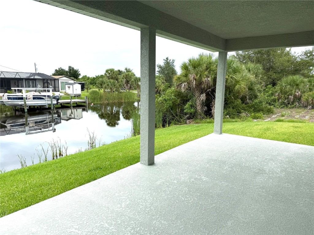 13902 Allamanda Circle Port Charlotte FL 33981 - ALLAMANDA WATERWAY C7506043 image26