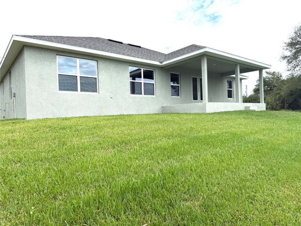 13902 Allamanda Circle Port Charlotte FL 33981 - ALLAMANDA WATERWAY C7506043 image29