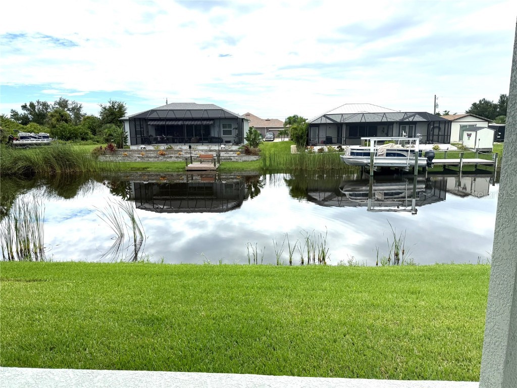 13902 Allamanda Circle Port Charlotte FL 33981 - ALLAMANDA WATERWAY C7506043 image30