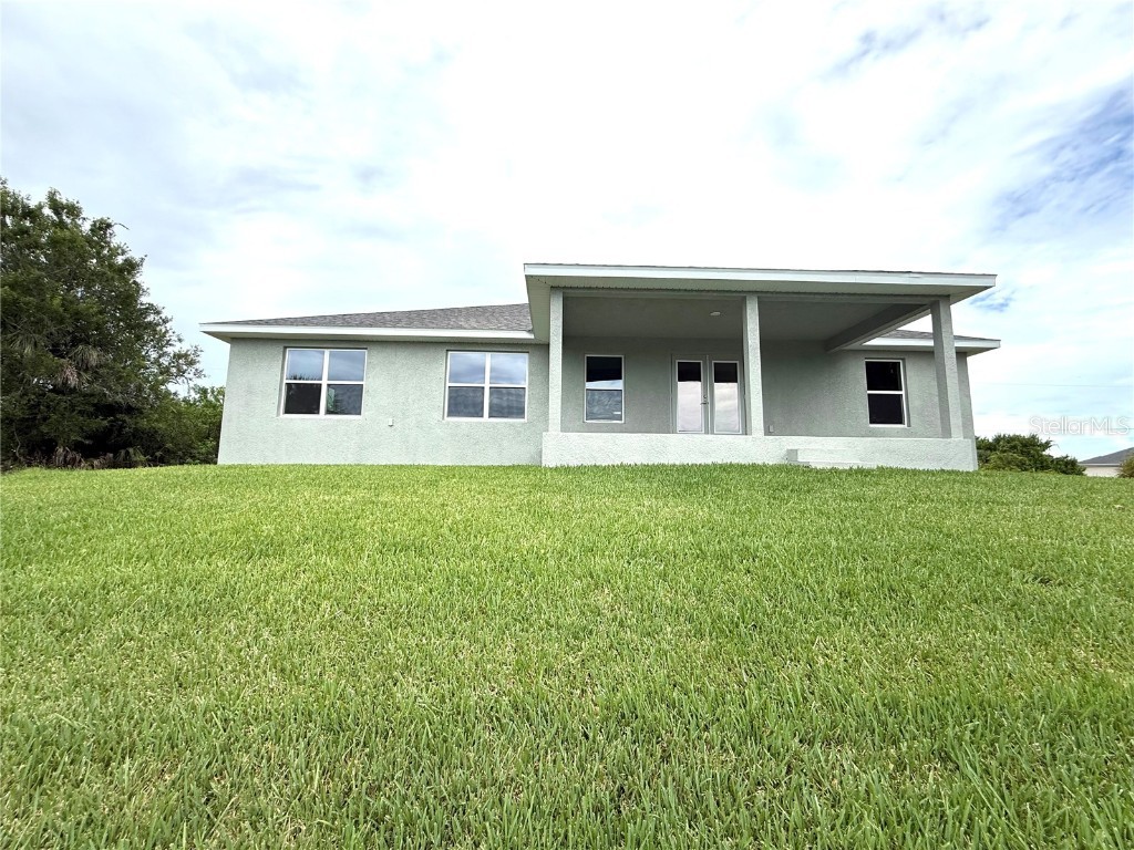 13902 Allamanda Circle Port Charlotte FL 33981 - ALLAMANDA WATERWAY C7506043 image31