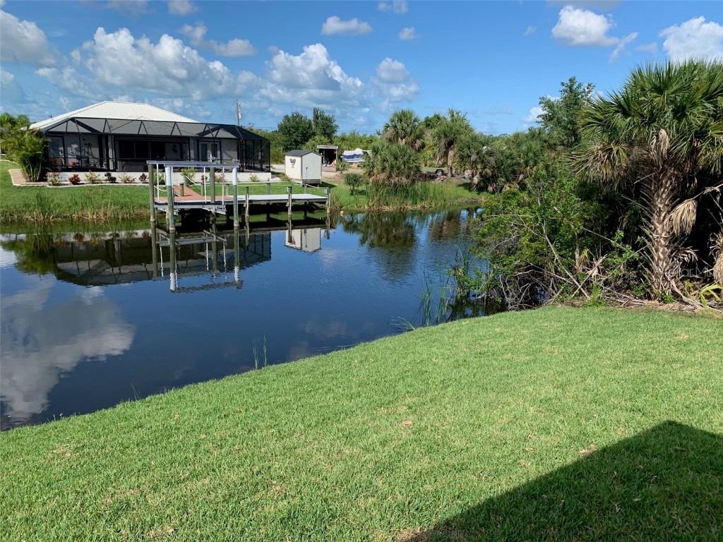 13902 Allamanda Circle Port Charlotte FL 33981 - ALLAMANDA WATERWAY C7506043 image32