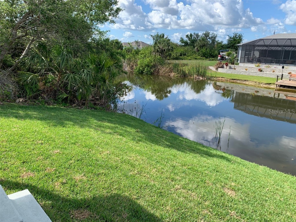 13902 Allamanda Circle Port Charlotte FL 33981 - ALLAMANDA WATERWAY C7506043 image33