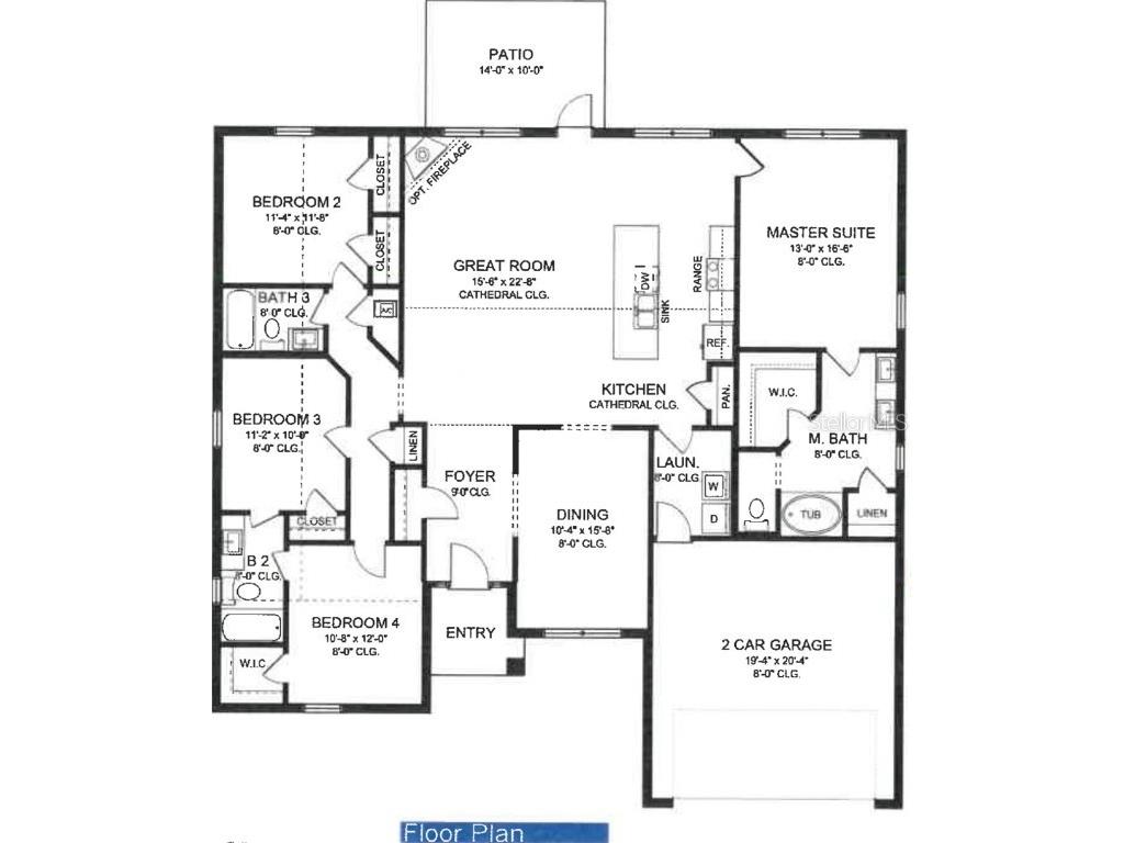 13902 Allamanda Circle Port Charlotte FL 33981 - ALLAMANDA WATERWAY C7506043 image34