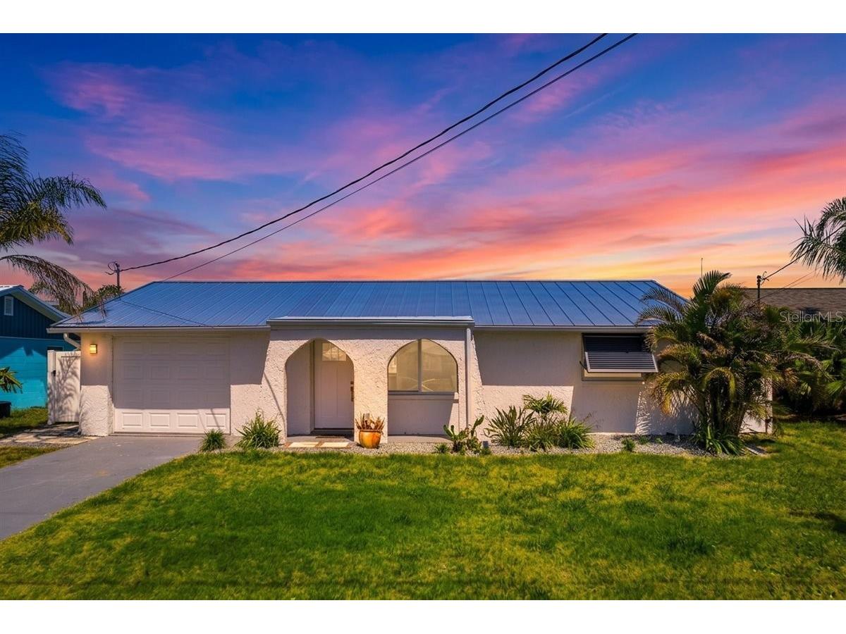 13902 Barnard Avenue Hudson FL 34667 - GULF W7885410 image1