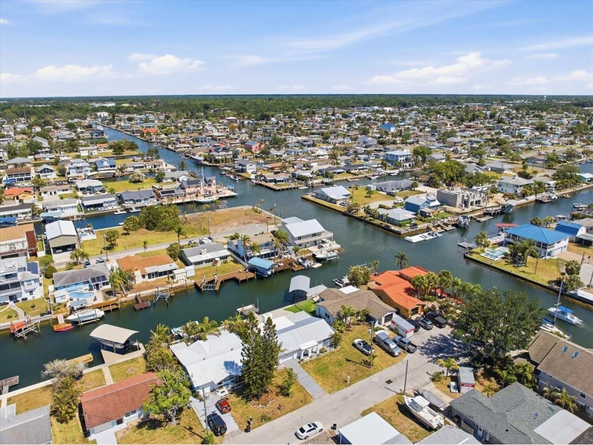 13902 Barnard Avenue Hudson FL 34667 - GULF W7885410 image19