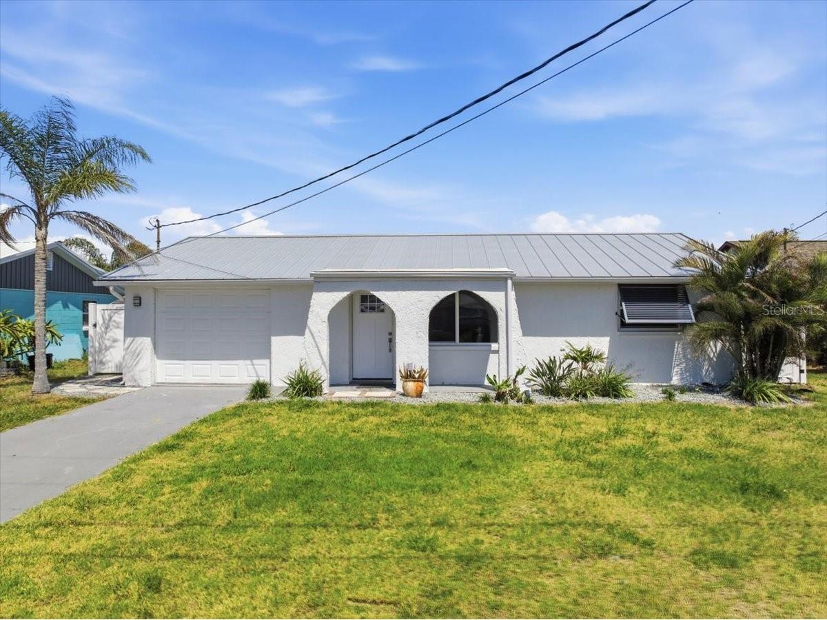 13902 Barnard Avenue Hudson FL 34667 - GULF W7885410 image2