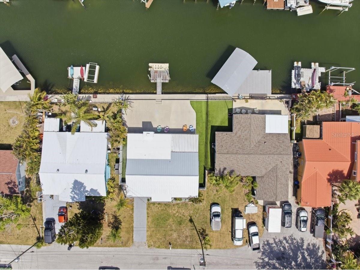 13902 Barnard Avenue Hudson FL 34667 - GULF W7885410 image20