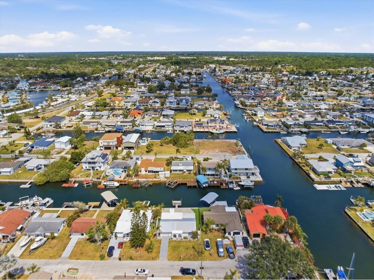 13902 Barnard Avenue Hudson FL 34667 - GULF W7885410 image21