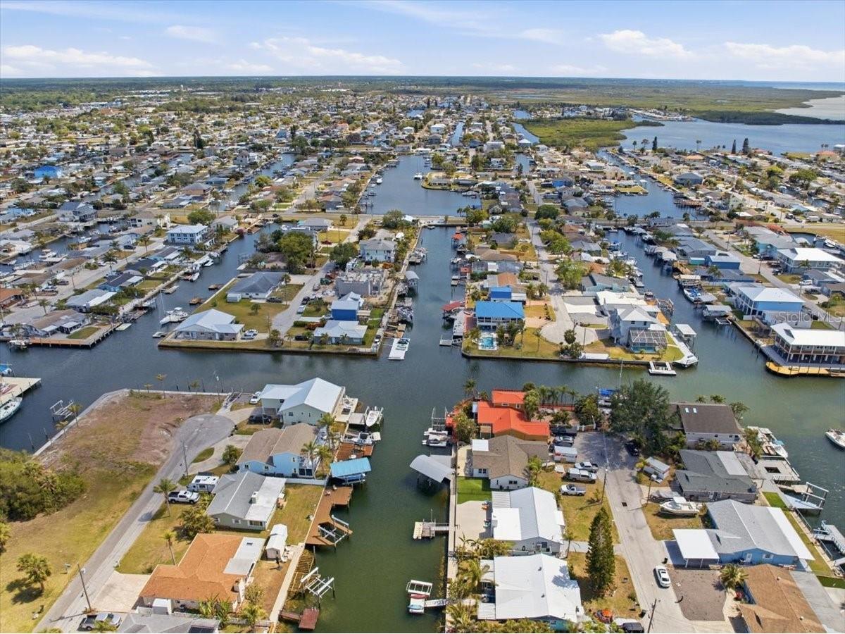 13902 Barnard Avenue Hudson FL 34667 - GULF W7885410 image22