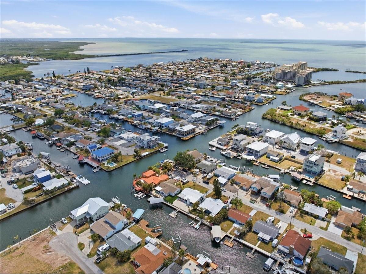 13902 Barnard Avenue Hudson FL 34667 - GULF W7885410 image23