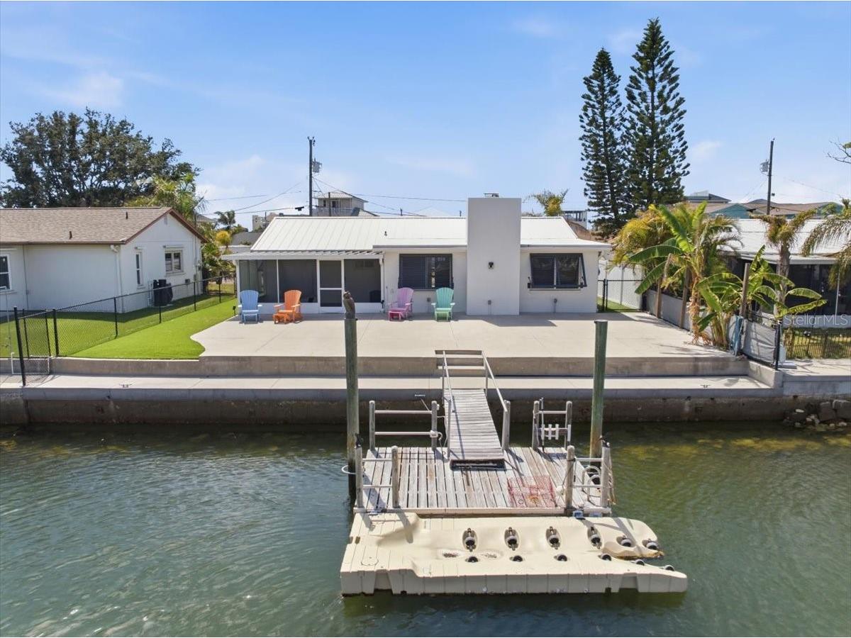 13902 Barnard Avenue Hudson FL 34667 - GULF W7885410 image26