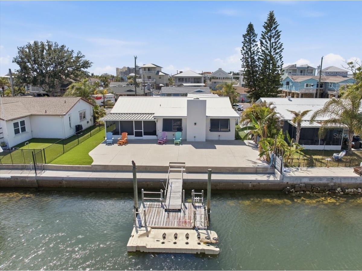 13902 Barnard Avenue Hudson FL 34667 - GULF W7885410 image27