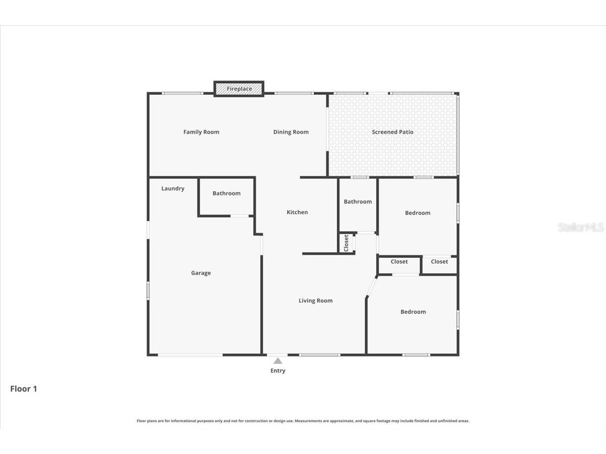 13902 Barnard Avenue Hudson FL 34667 - GULF W7885410 image28