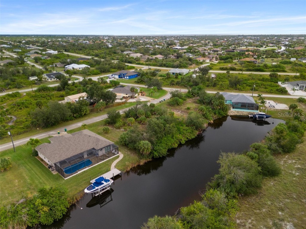 13902 Begonia Circle Port Charlotte FL 33981 - BEGONIA WATERWAY D6133874 image2