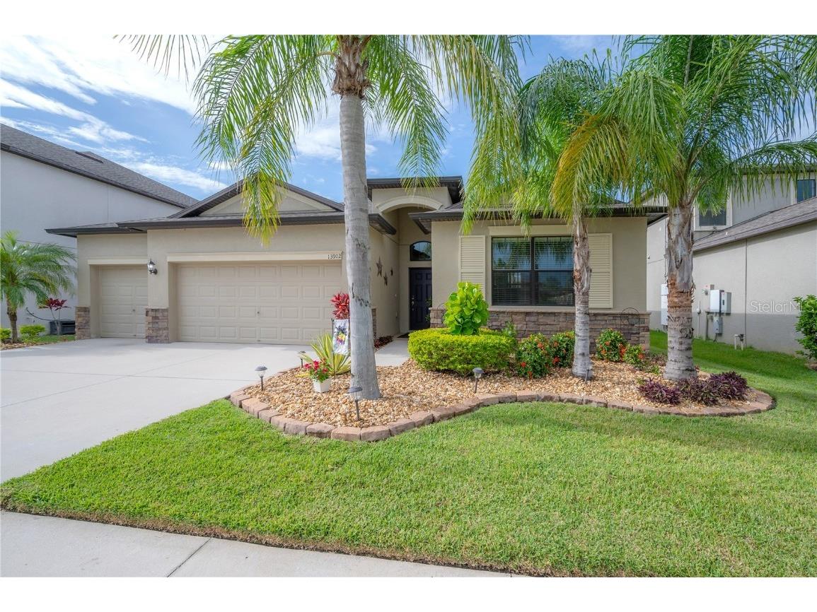 13902 Felix Will Road Riverview FL 33579 T3466834 image1