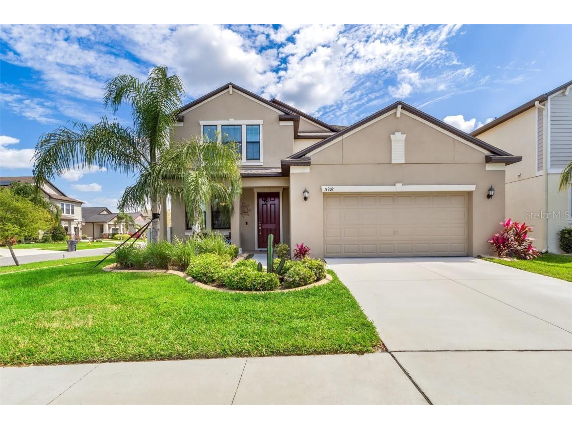 13902 Roseate Tern Lane Riverview FL 33579 T3511397 image1