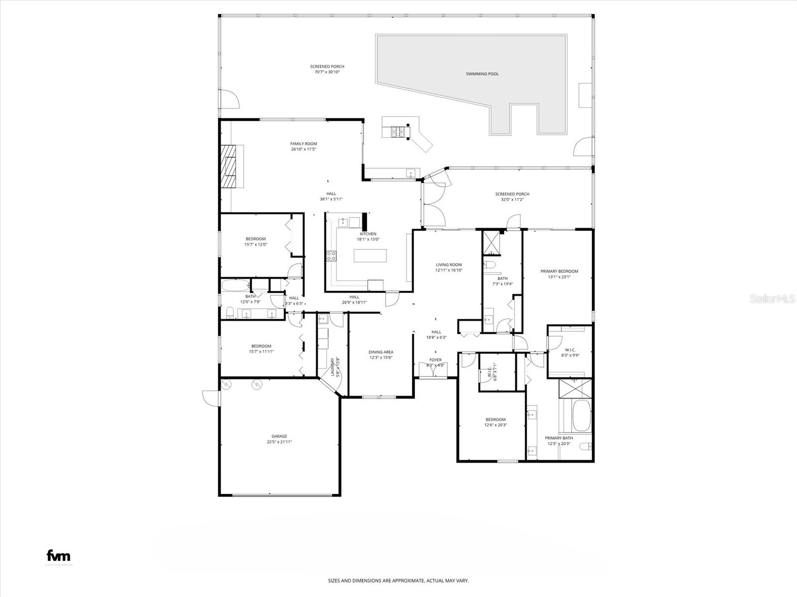 13903 Oberlin Manor Way Tampa FL 33613 TB8509726 image35
