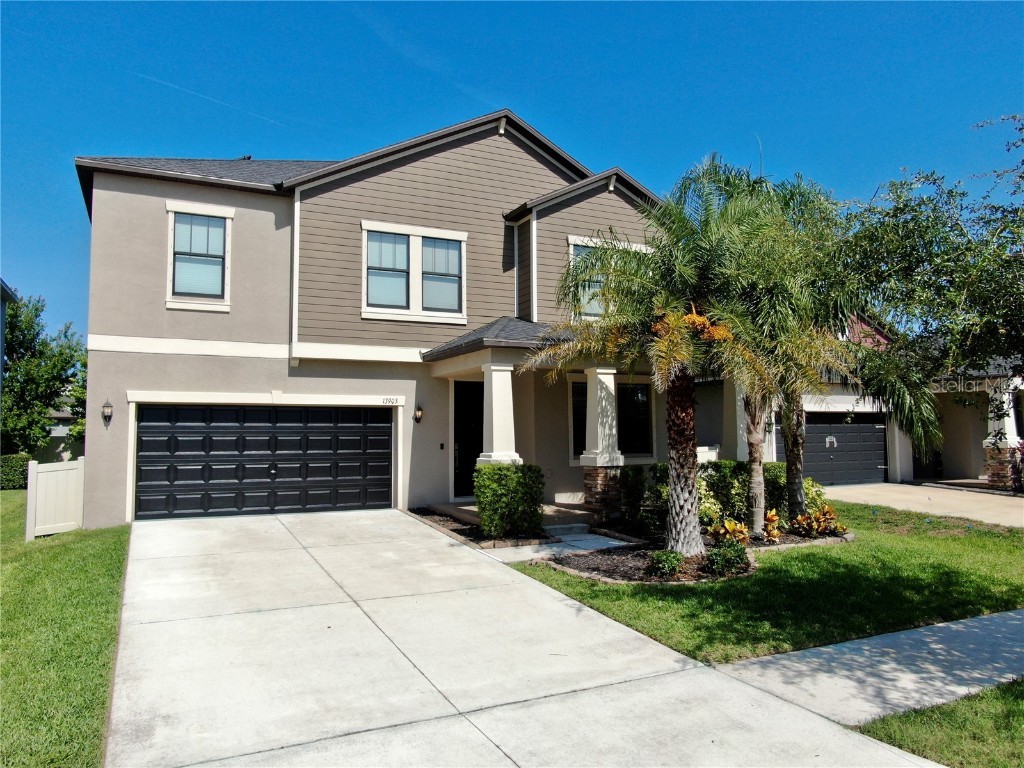13903 Sage Thrasher Lane Riverview FL 33579 TB8390605 image1