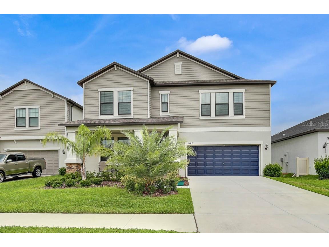 13903 Snowy Plover Lane Riverview FL 33579 J962789 image1