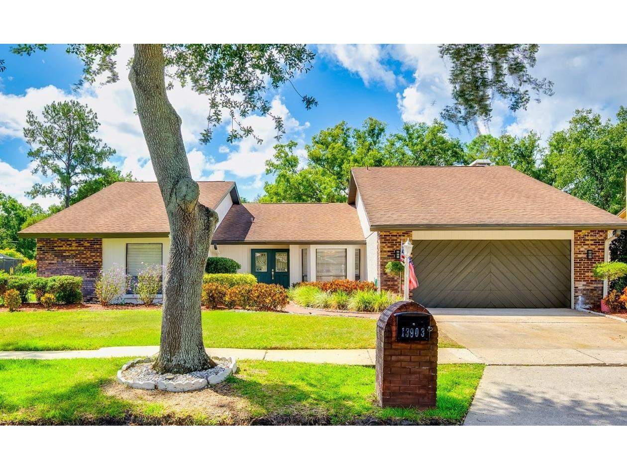 13903 Wolcott Drive Tampa FL 33624 TB8428514 image1