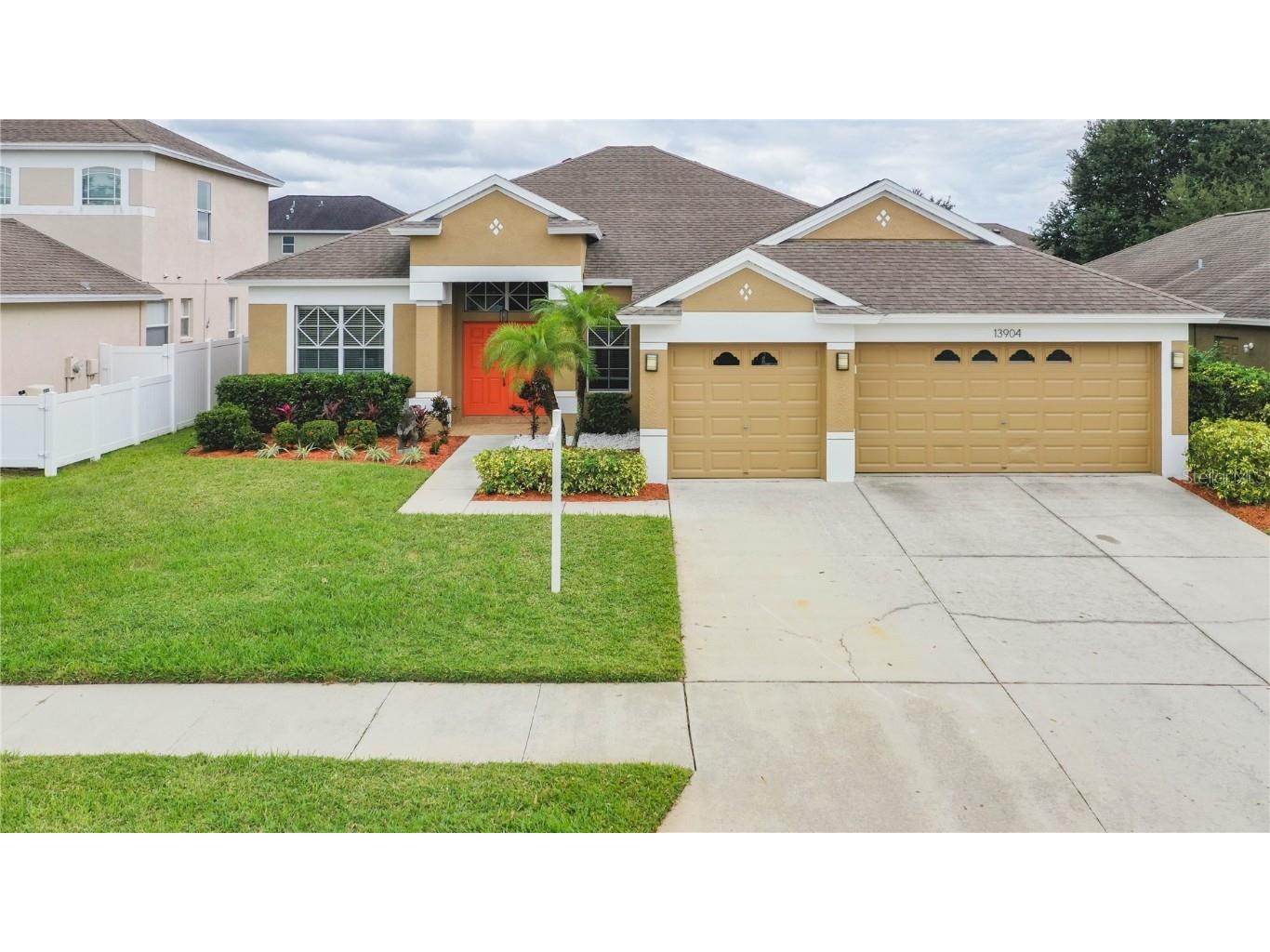 13904 Collier Rock Place Riverview FL 33579 T3339973 image1