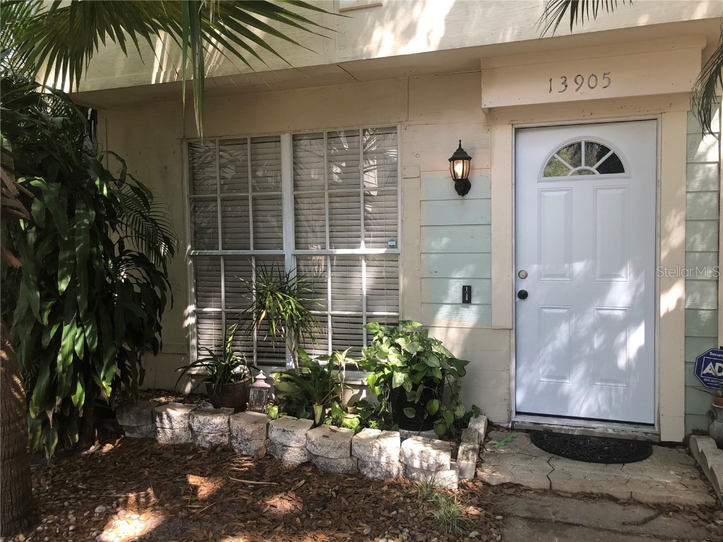 13905 Fletchers Mill Drive Tampa FL 33613 T3423517 image1