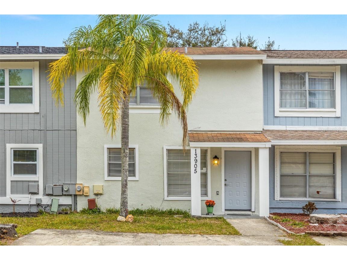 13905 Village Terrace Drive Tampa FL 33624 T3498360 image1
