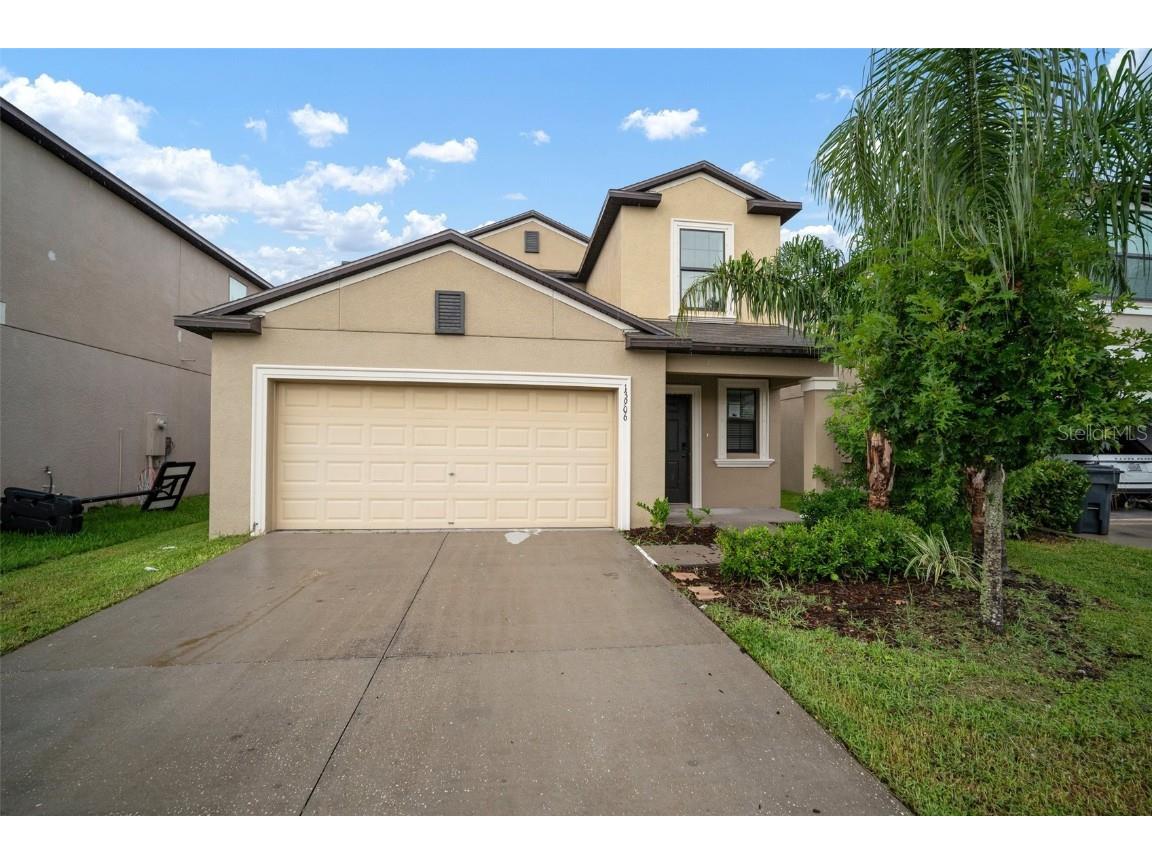 13906 Arbor Pines Drive Riverview FL 33579 T3541275 image1