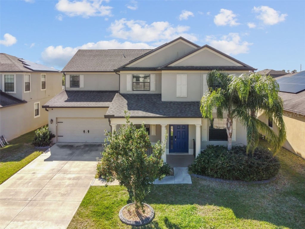 13906 Felix Will Road Riverview FL 33579 T3498723 image1