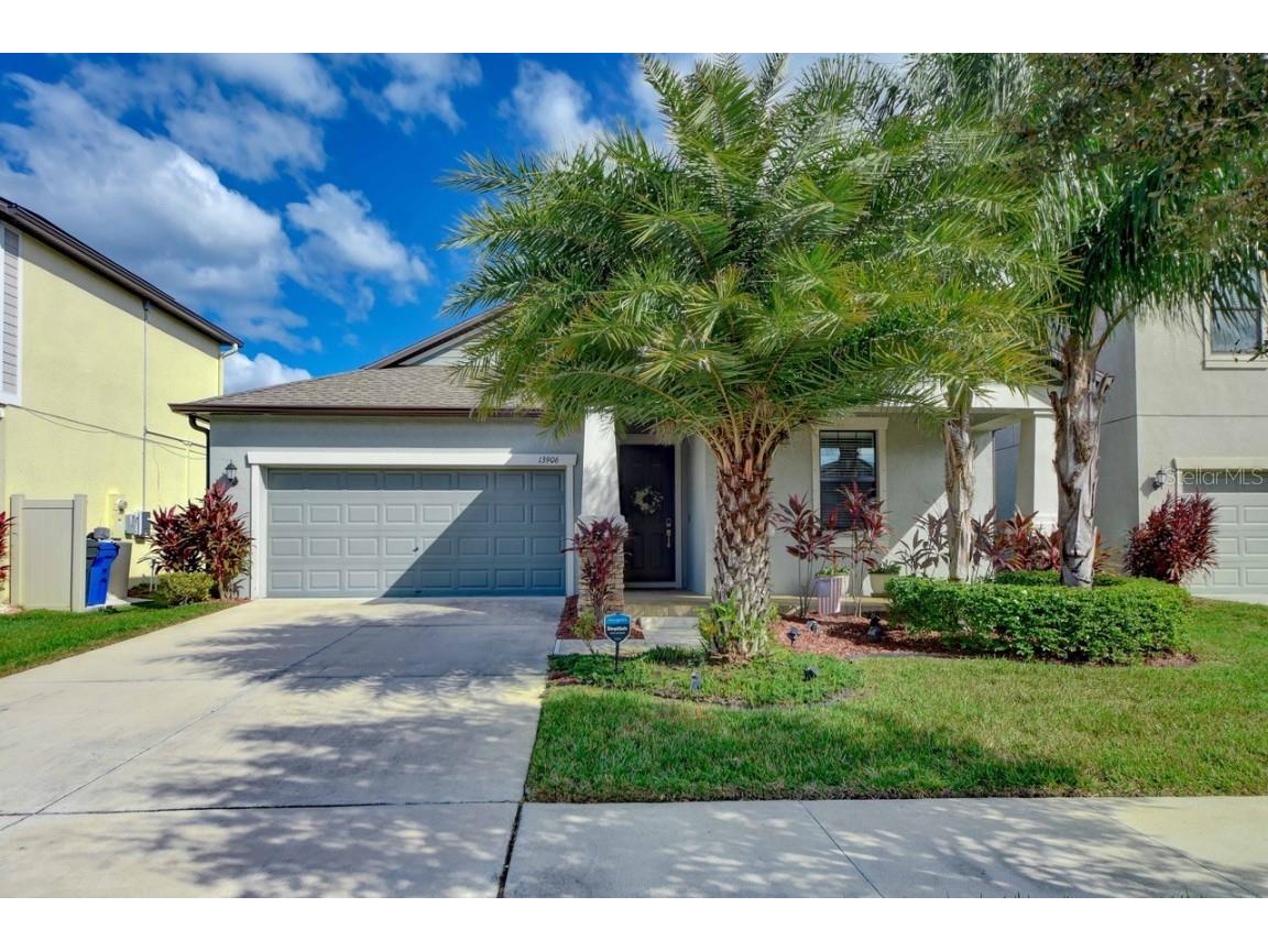 13906 Roseate Tern Lane Riverview FL 33579 T3482659 image1
