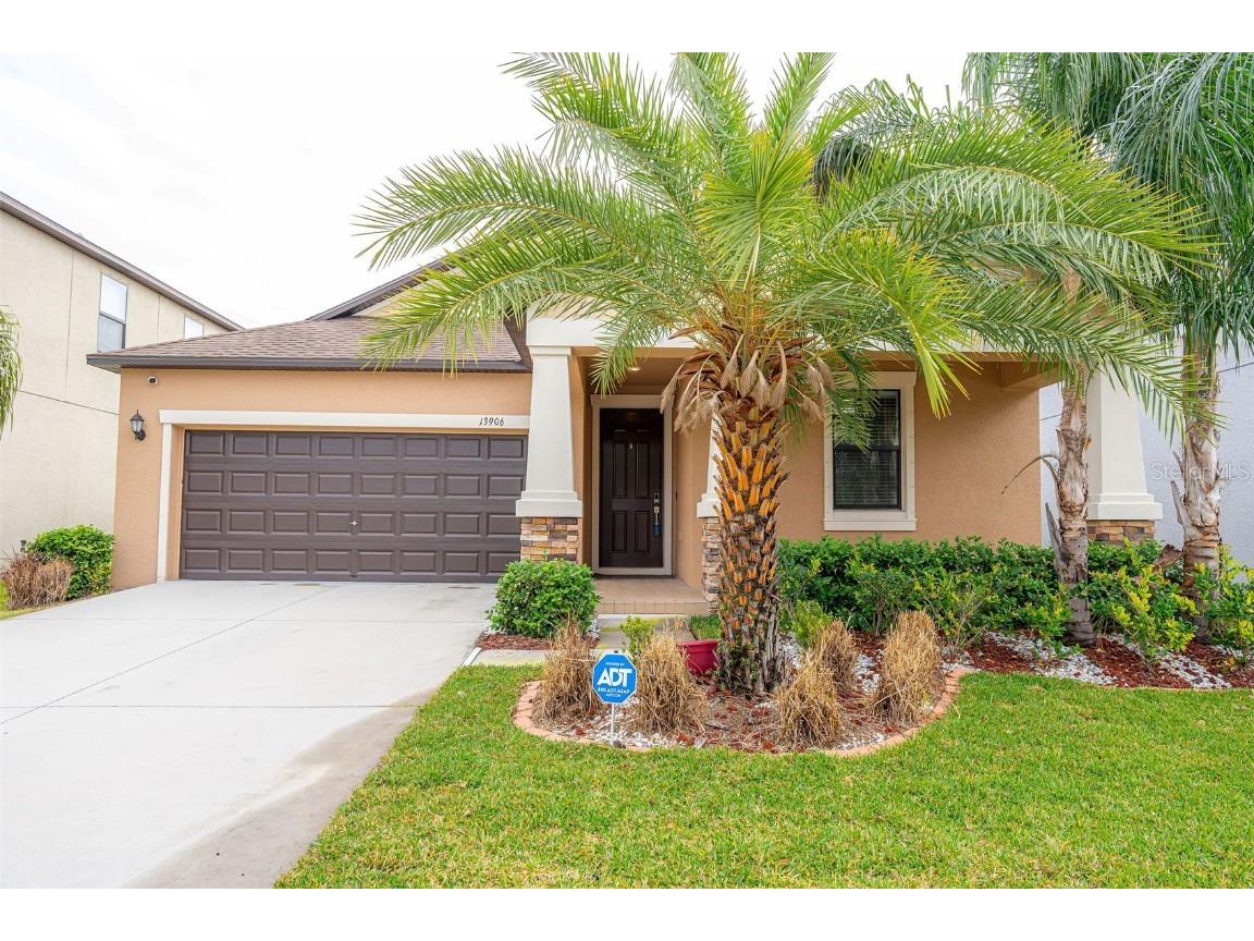 13906 Snowy Plover Lane Riverview FL 33579 T3425387 image1