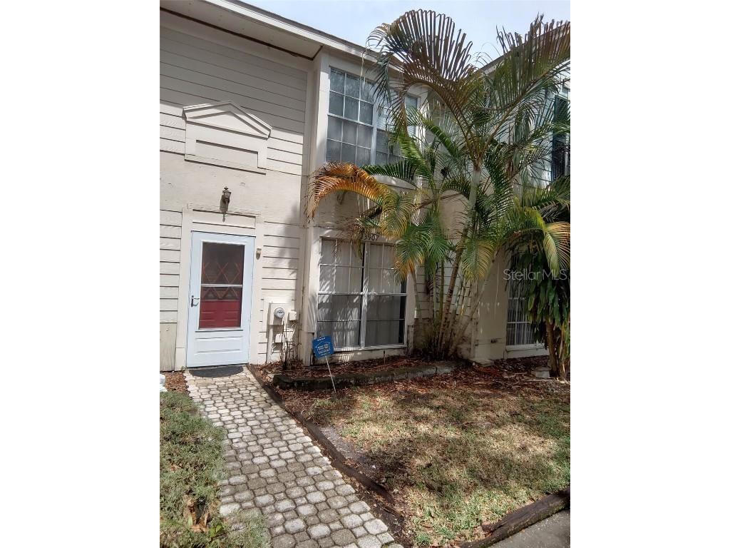 13907 Fletchers Mill Drive #23 Tampa FL 33613 U8201378 image1