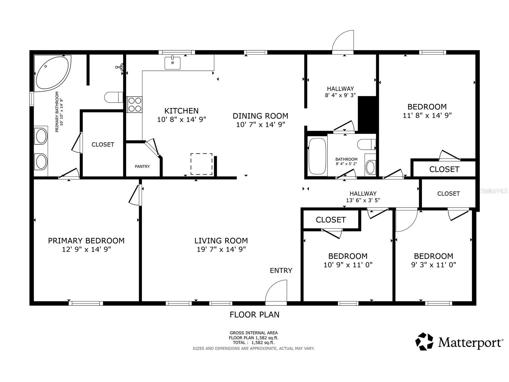 13907 NE 180th Street Waldo FL 32694 GC537345 image45