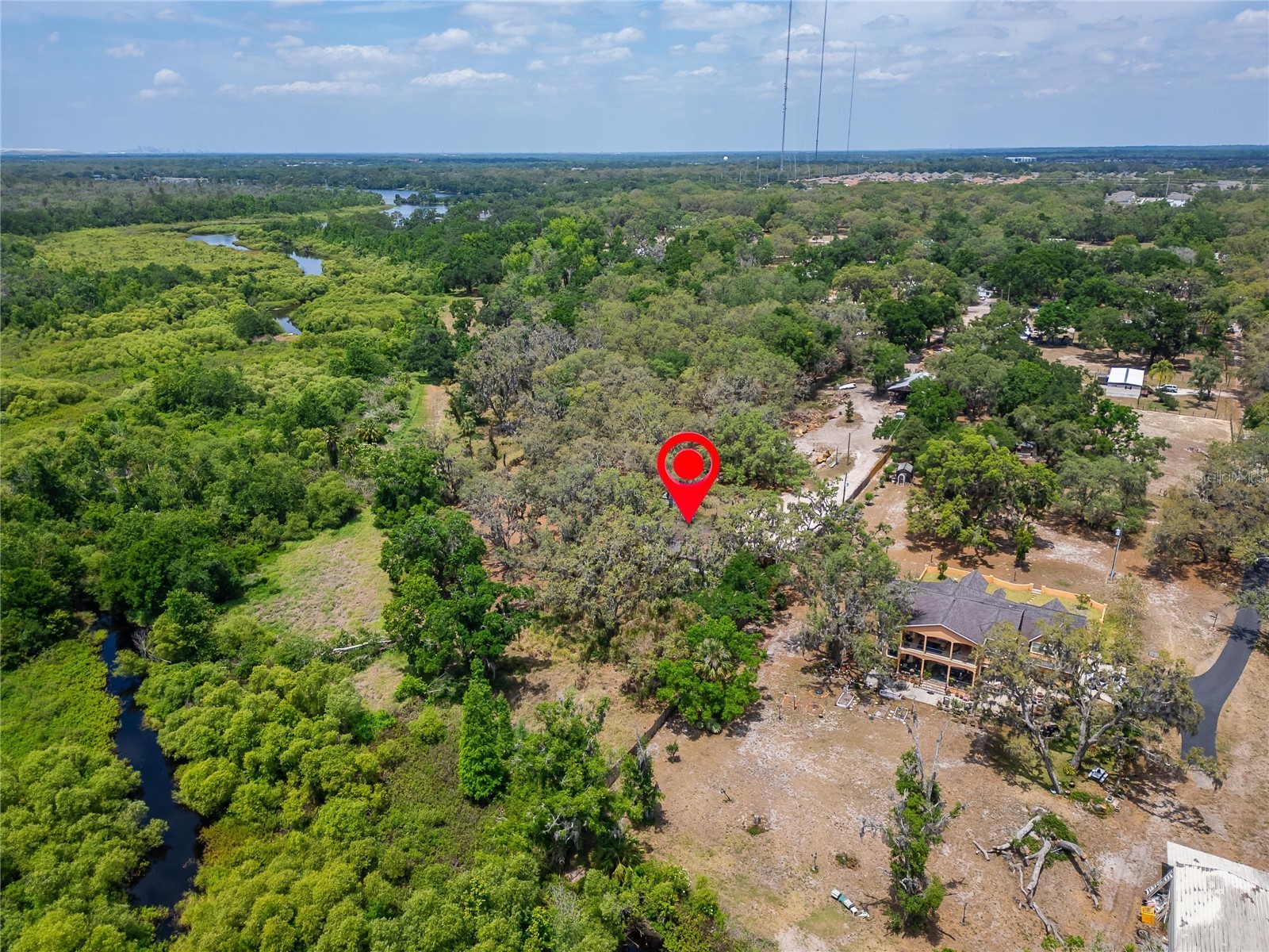 13907 Raulerson Road #PARCEL A Riverview FL 33569 TB8378993 image3