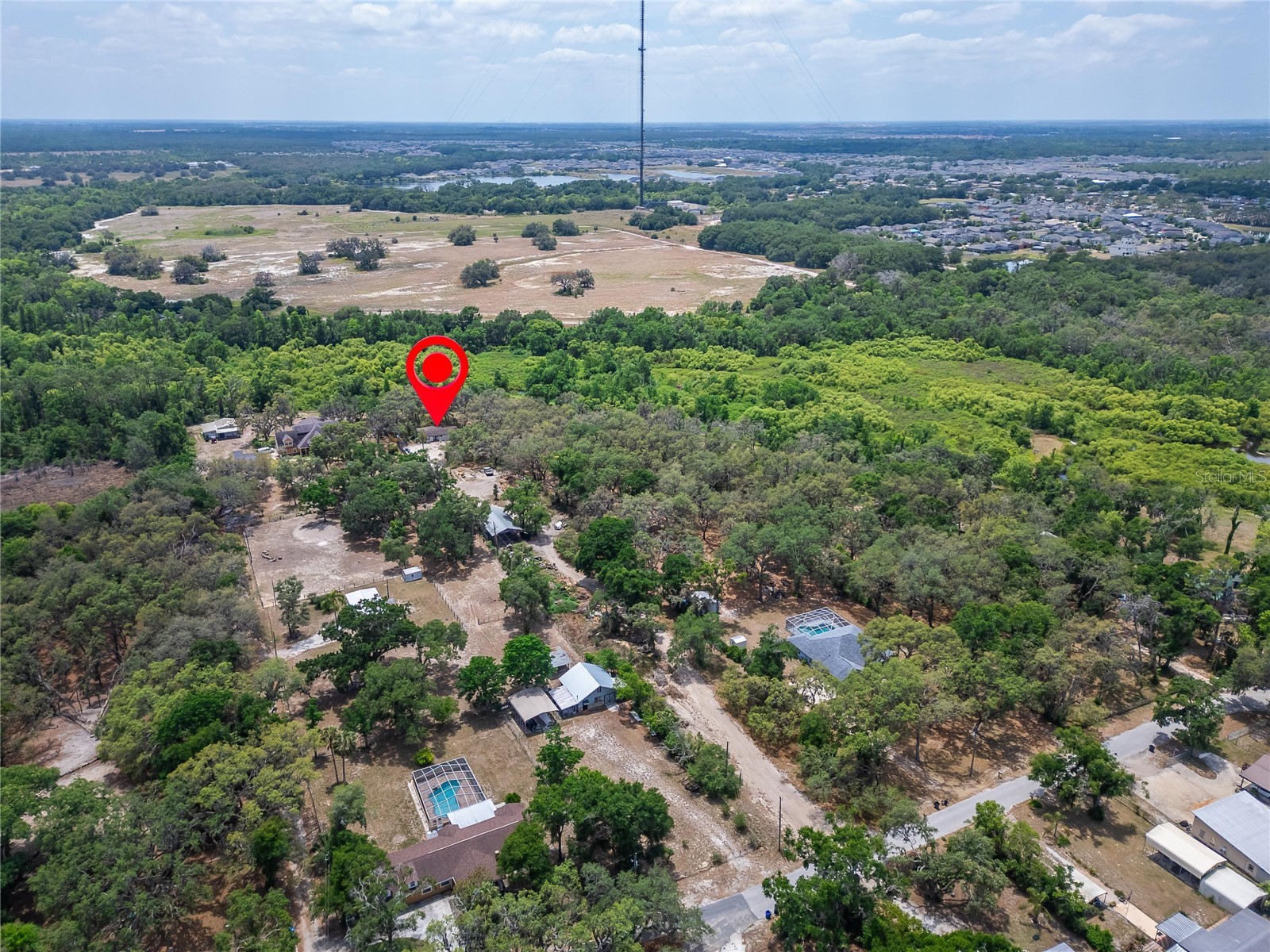 13907 Raulerson Road #PARCEL A Riverview FL 33569 TB8378993 image4