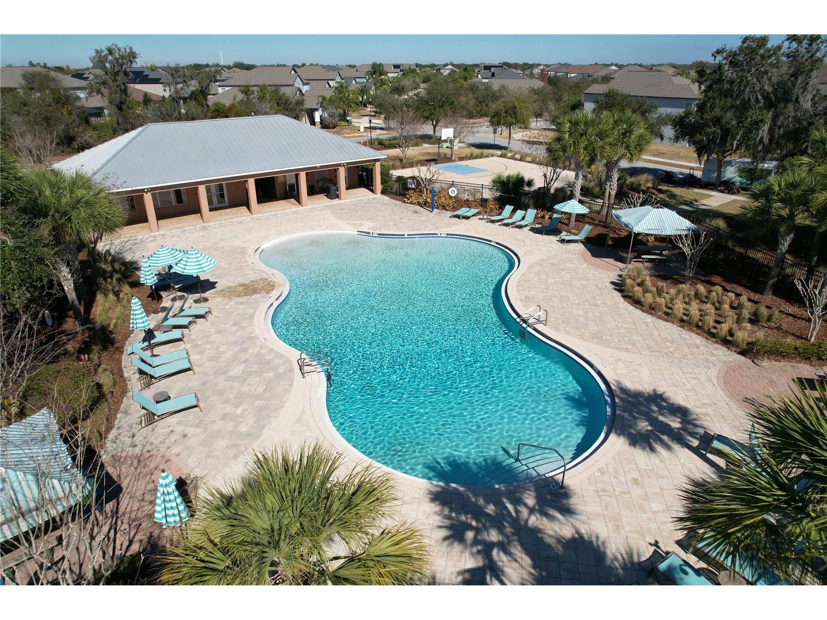 13907 Roseate Tern Lane Riverview FL 33579 TB8475467 image40