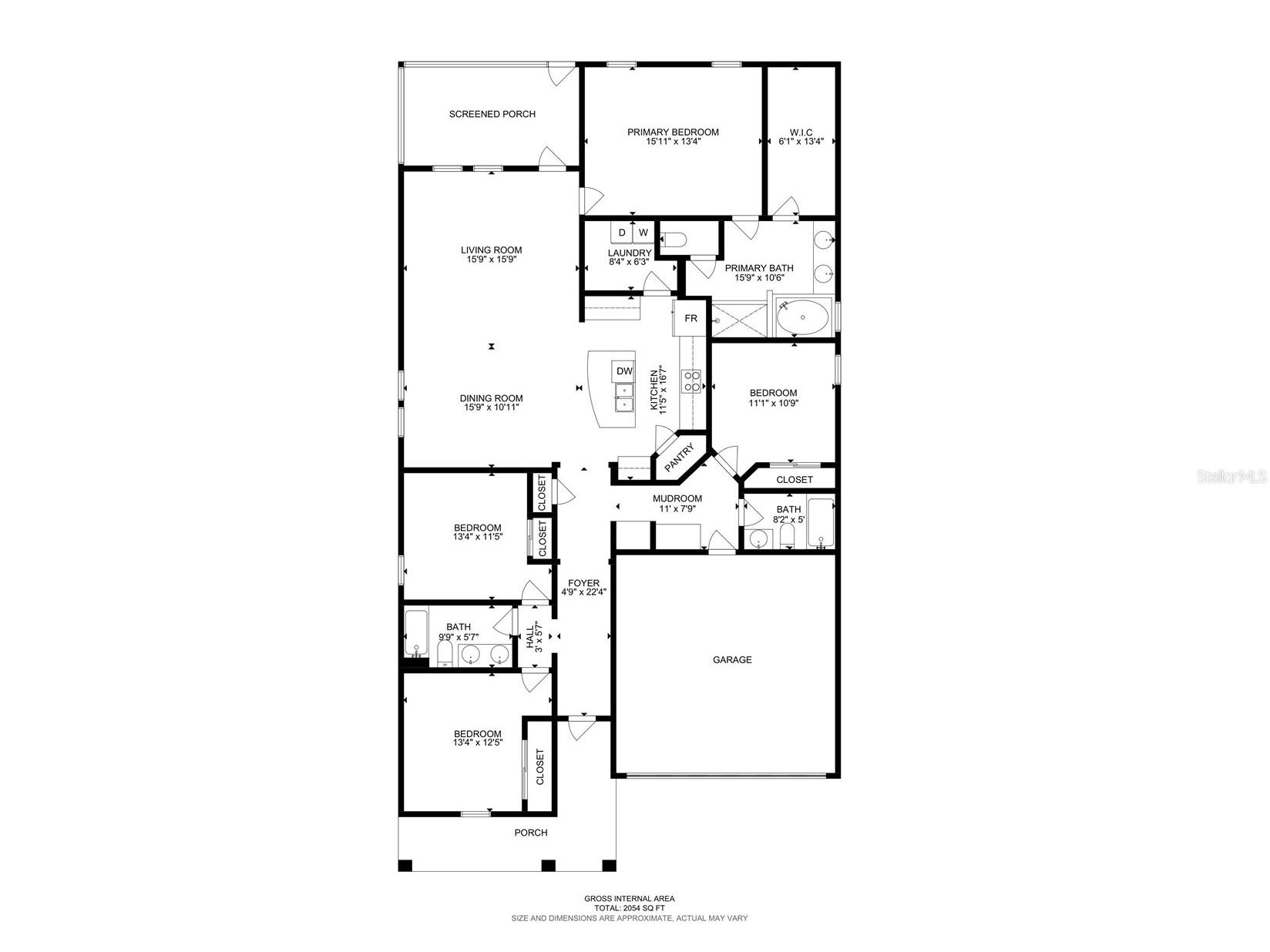 13907 Roseate Tern Lane Riverview FL 33579 TB8475467 image45