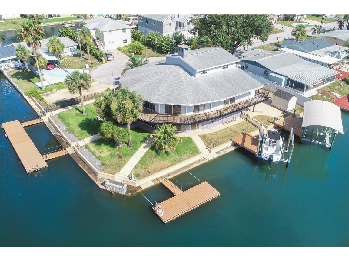 13908 Helen Avenue Hudson FL 34667 - GULF OF MEXICO W7865616 image1