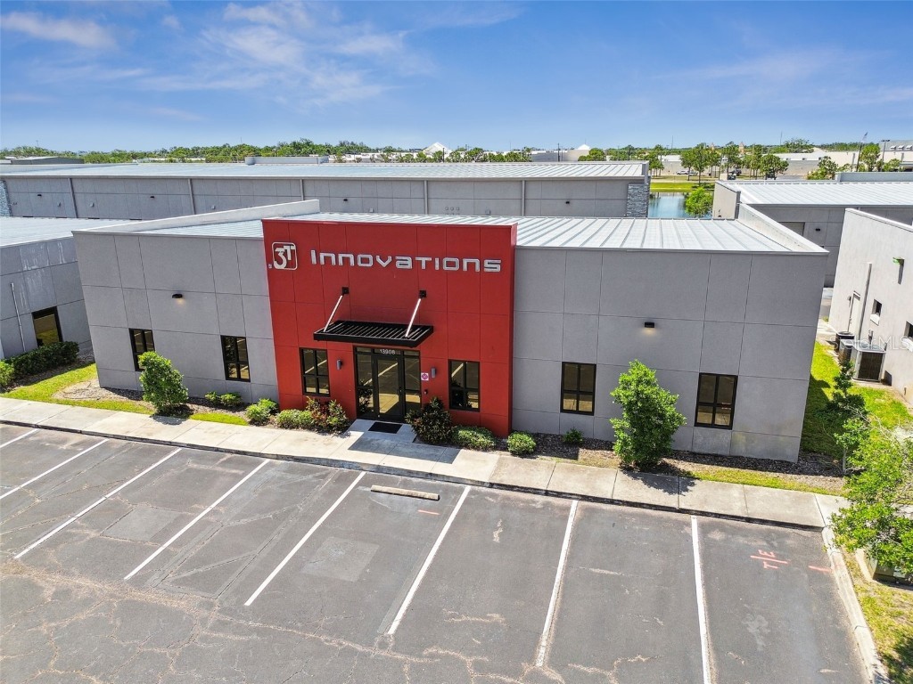13908 Monroes Business Park Tampa FL 33635 TB8390449 image1