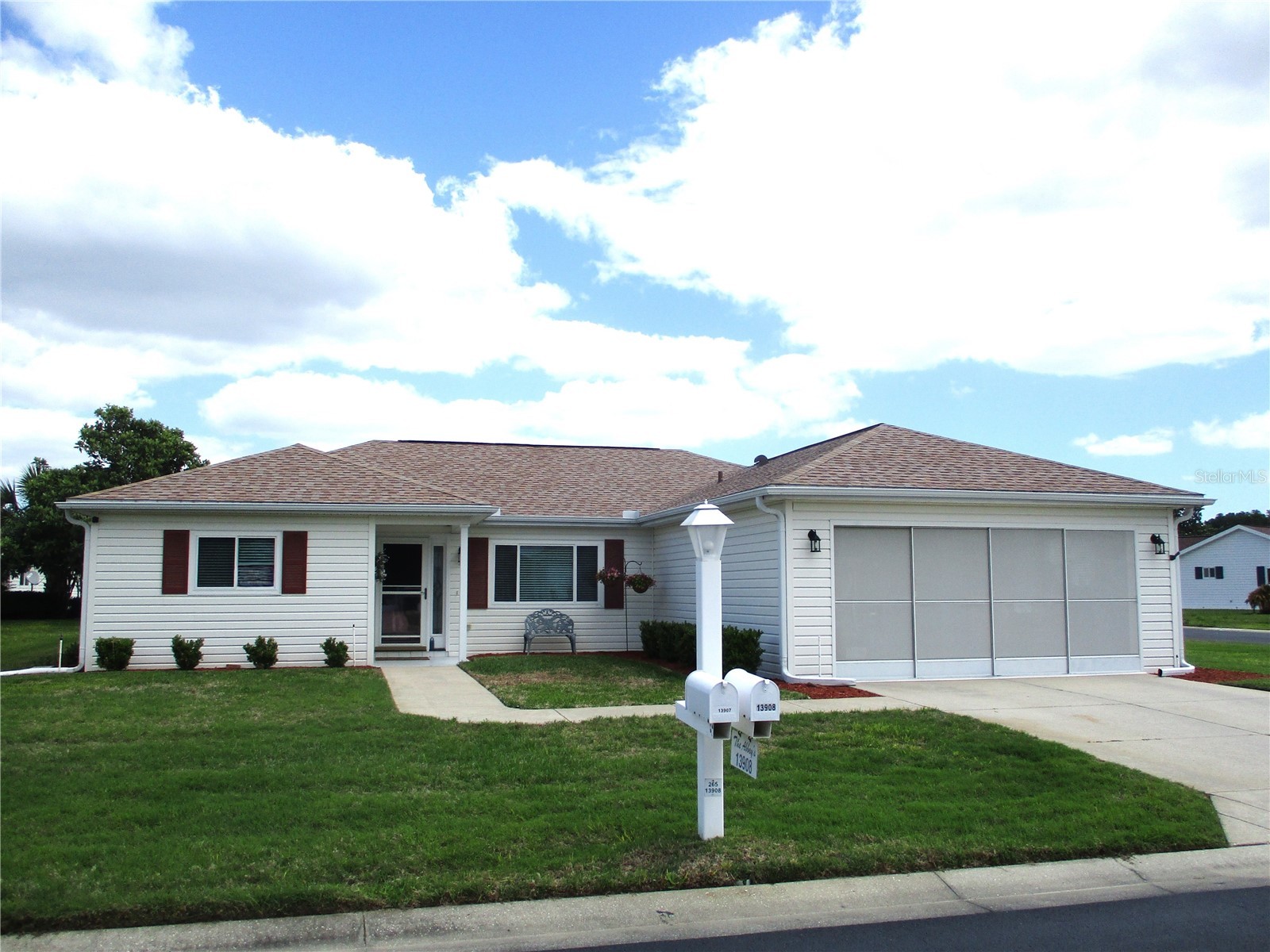 13908 SW 114th Circle Dunnellon FL 34432 OM721740 image1