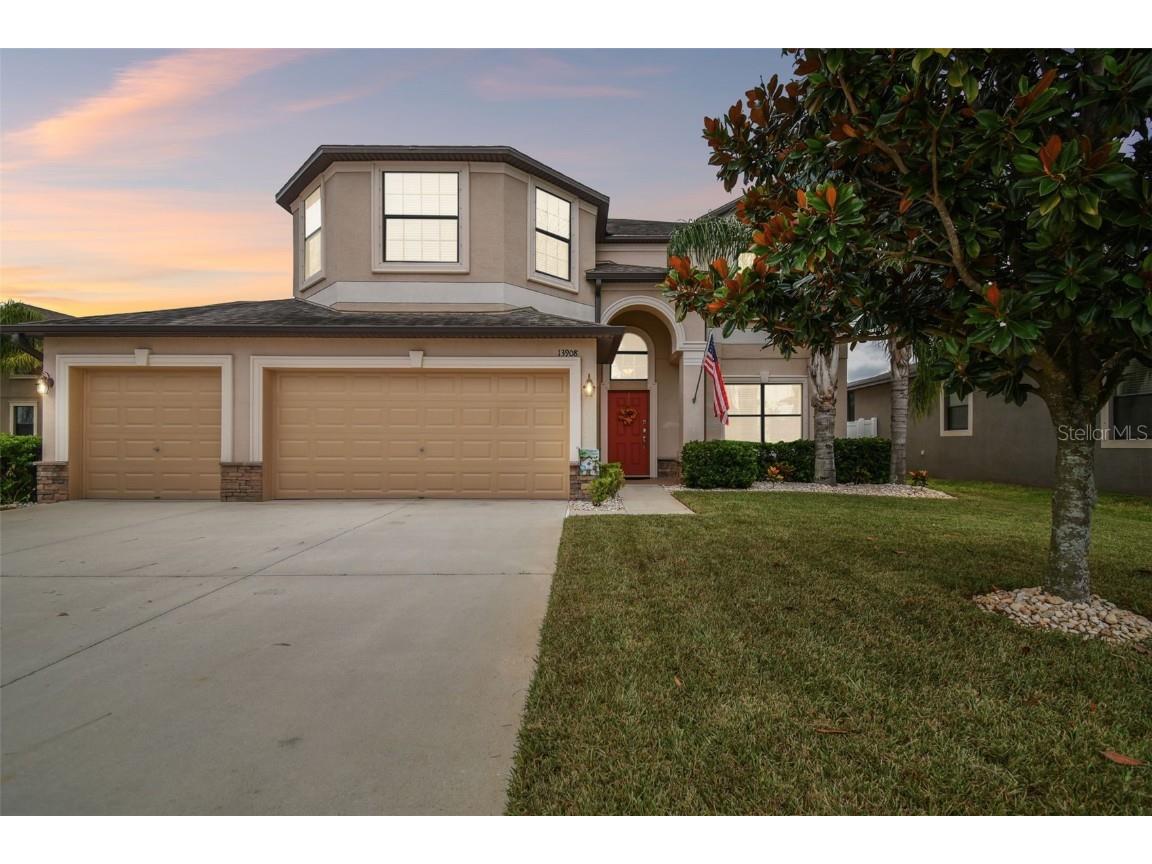13908 Windy Knoll Drive Riverview FL 33579 T3462678 image1