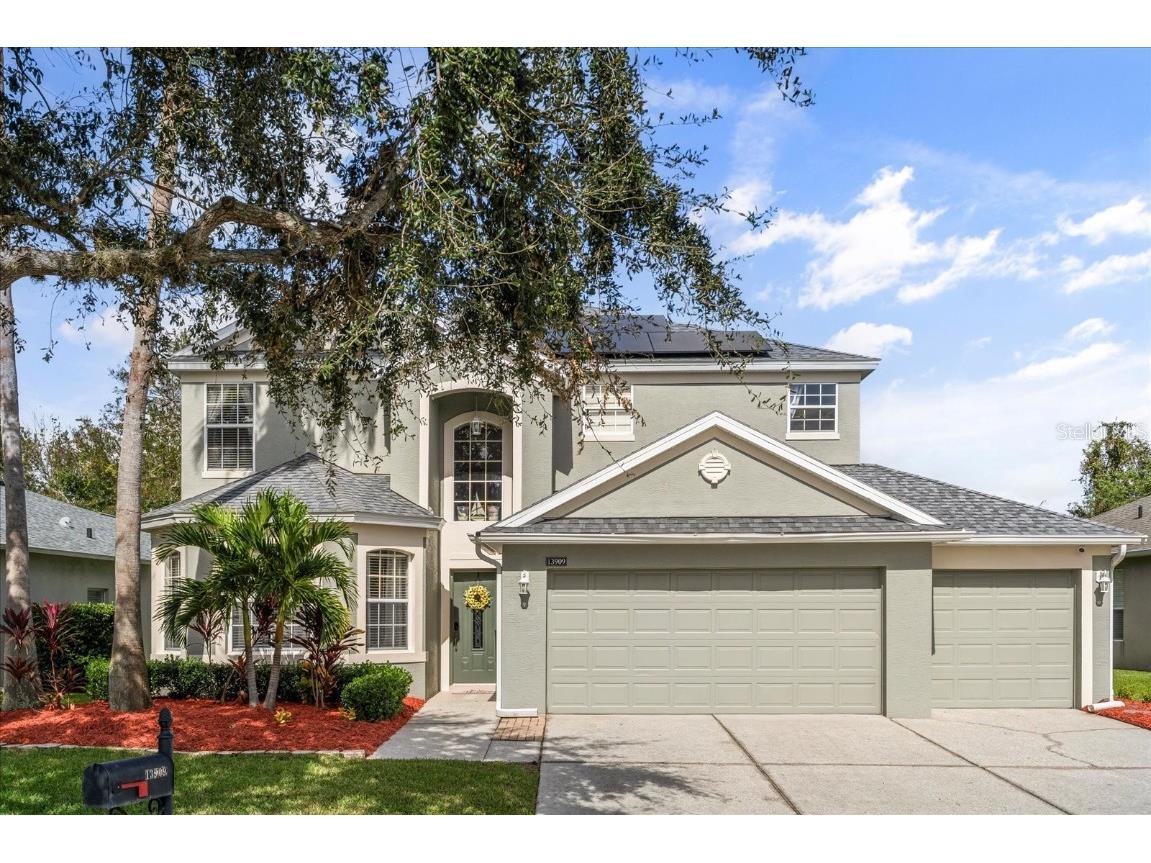 13909 Eylewood Drive Winter Garden FL 34787 O6252660 image1