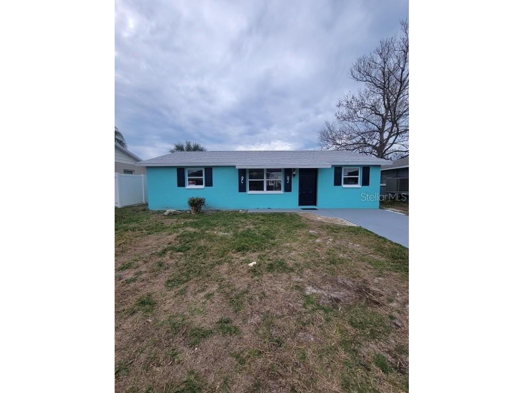 13909 Muriel Avenue Hudson FL 34667 W7860434 image1