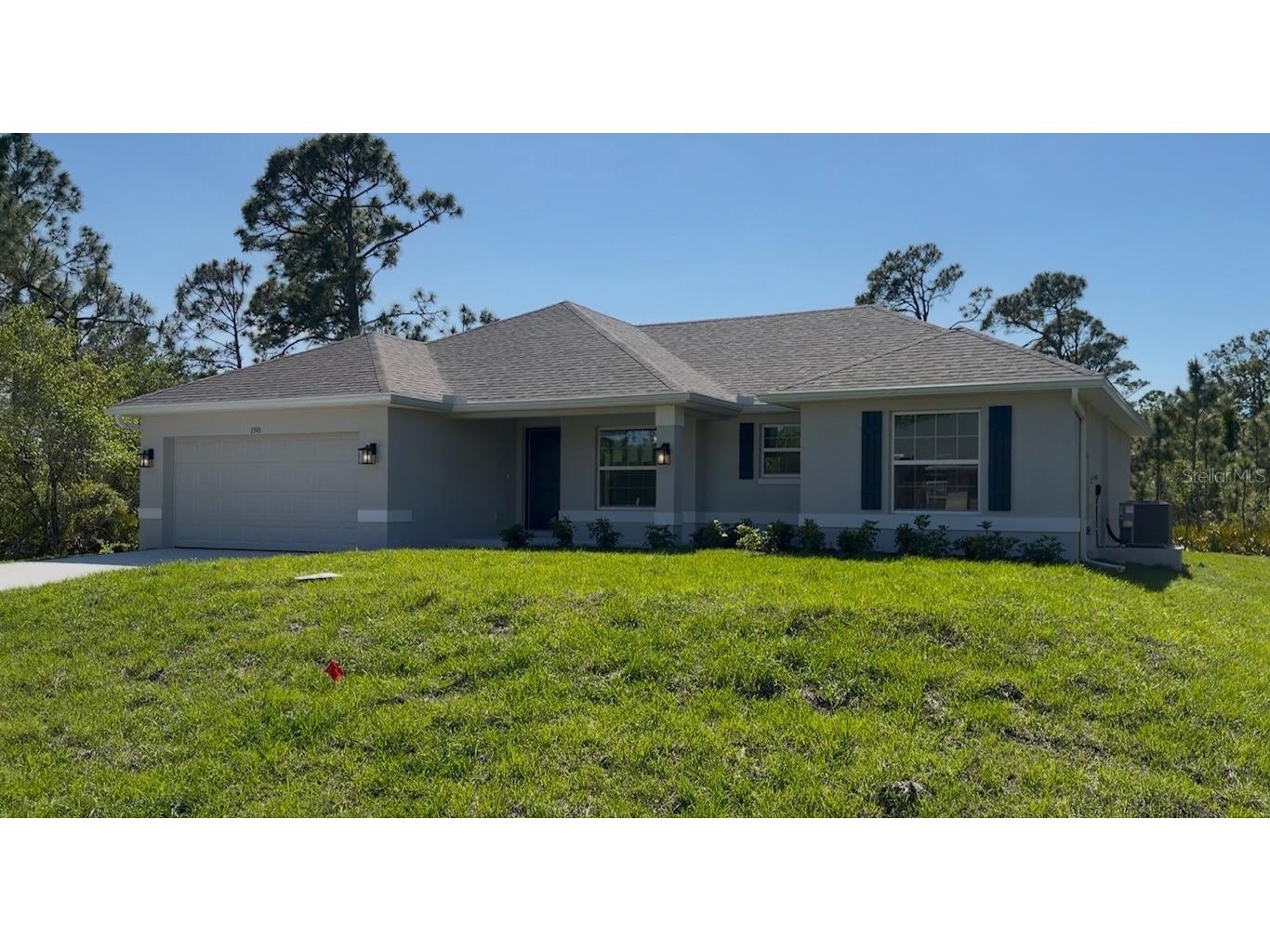 1391 Blaisdell Street Punta Gorda FL 33980 C7525043 image1