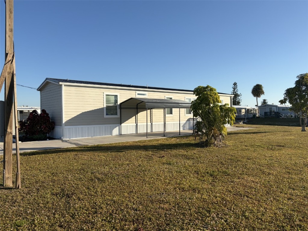 1391 Flamingo Drive Englewood FL 34224 - RED FISH WATERWAY D6143112 image1